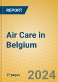 Air Care in Belgium- Product Image