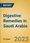 Digestive Remedies in Saudi Arabia - Product Image