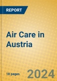 Air Care in Austria- Product Image
