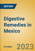 Digestive Remedies in Mexico- Product Image