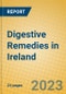 Digestive Remedies in Ireland - Product Image