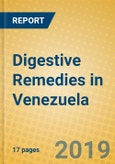 Digestive Remedies in Venezuela- Product Image