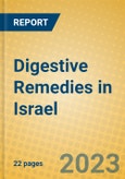 Digestive Remedies in Israel- Product Image