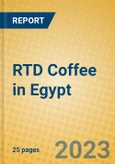 RTD Coffee in Egypt- Product Image