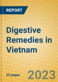 Digestive Remedies in Vietnam- Product Image