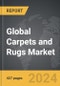 Carpets and Rugs - Global Strategic Business Report - Product Thumbnail Image