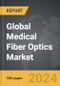 Medical Fiber Optics - Global Strategic Business Report - Product Image