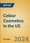 Colour Cosmetics in the US - Product Image