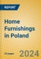 Home Furnishings in Poland - Product Image