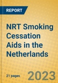 NRT Smoking Cessation Aids in the Netherlands- Product Image