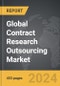 Contract Research Outsourcing - Global Strategic Business Report - Product Image