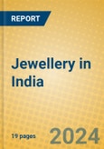 Jewellery in India- Product Image