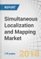 Simultaneous Localization and Mapping Market by Offering, Type, Application, and Geography - Global Forecast to 2023 - Product Thumbnail Image