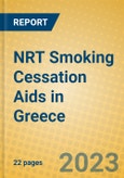NRT Smoking Cessation Aids in Greece- Product Image