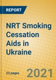 NRT Smoking Cessation Aids in Ukraine- Product Image