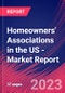 Homeowners' Associations in the US - Industry Market Research Report - Product Thumbnail Image