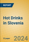 Hot Drinks in Slovenia- Product Image