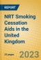 NRT Smoking Cessation Aids in the United Kingdom - Product Image