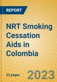 NRT Smoking Cessation Aids in Colombia- Product Image