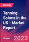 Tanning Salons in the US - Industry Market Research Report - Product Thumbnail Image