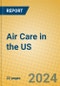 Air Care in the US - Product Image