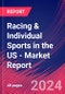 Racing & Individual Sports in the US - Industry Market Research Report - Product Thumbnail Image