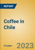 Coffee in Chile- Product Image