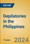 Depilatories in the Philippines - Product Image