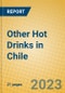 Other Hot Drinks in Chile - Product Image