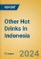 Other Hot Drinks in Indonesia - Product Image