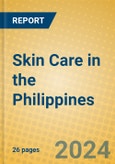 Skin Care in the Philippines- Product Image