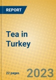 Tea in Turkey- Product Image