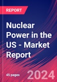 Nuclear Power in the US - Industry Market Research Report- Product Image