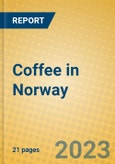 Coffee in Norway- Product Image