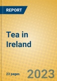 Tea in Ireland- Product Image
