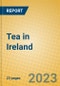 Tea in Ireland - Product Image