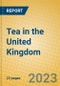 Tea in the United Kingdom - Product Image
