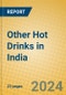 Other Hot Drinks in India - Product Image