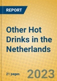 Other Hot Drinks in the Netherlands- Product Image
