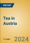 Tea in Austria - Product Image