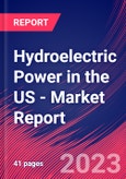 Hydroelectric Power in the US - Industry Market Research Report- Product Image