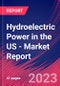 Hydroelectric Power in the US - Industry Market Research Report - Product Thumbnail Image