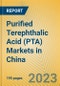 Purified Terephthalic Acid (PTA) Markets in China - Product Image