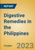 Digestive Remedies in the Philippines- Product Image