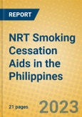 NRT Smoking Cessation Aids in the Philippines- Product Image