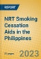 NRT Smoking Cessation Aids in the Philippines - Product Image
