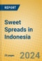 Sweet Spreads in Indonesia - Product Image