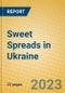 Sweet Spreads in Ukraine - Product Image