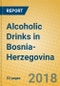Alcoholic Drinks in Bosnia-Herzegovina - Product Thumbnail Image
