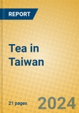 Tea in Taiwan- Product Image